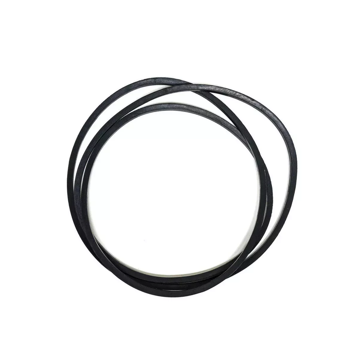 Compatible Drive Belt for MTD 14AU848H205 (2002) Garden Tractor