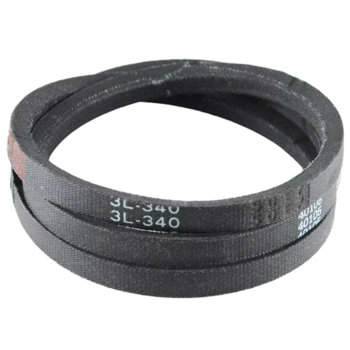 Compatible Drive Belt for MTD 311184 (1991) Snowblower