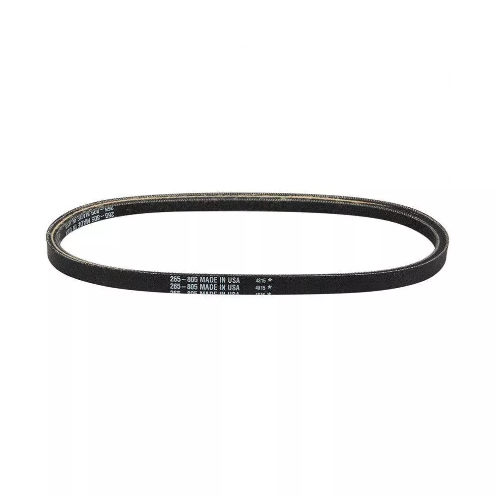 Compatible Drive Belt for Troy-Bilt 21C-64M1011Tiller