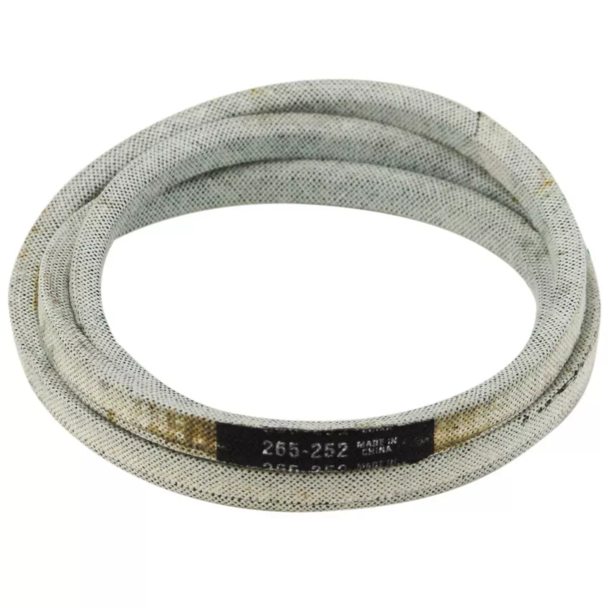 Compatible Edger Belt for MTD 135-504-000 (1985) Lawn Tractor