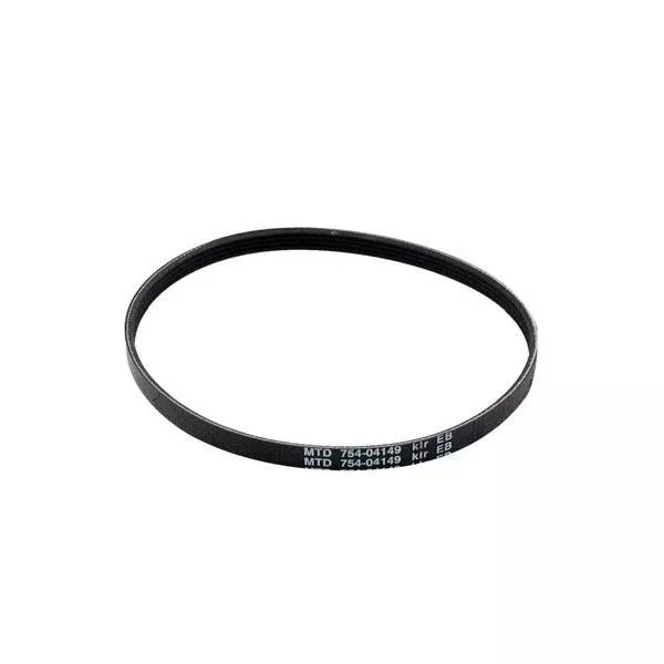 Compatible Edger Belt for Troy-Bilt 25B-515-966 (TBE515) (2008) Edger