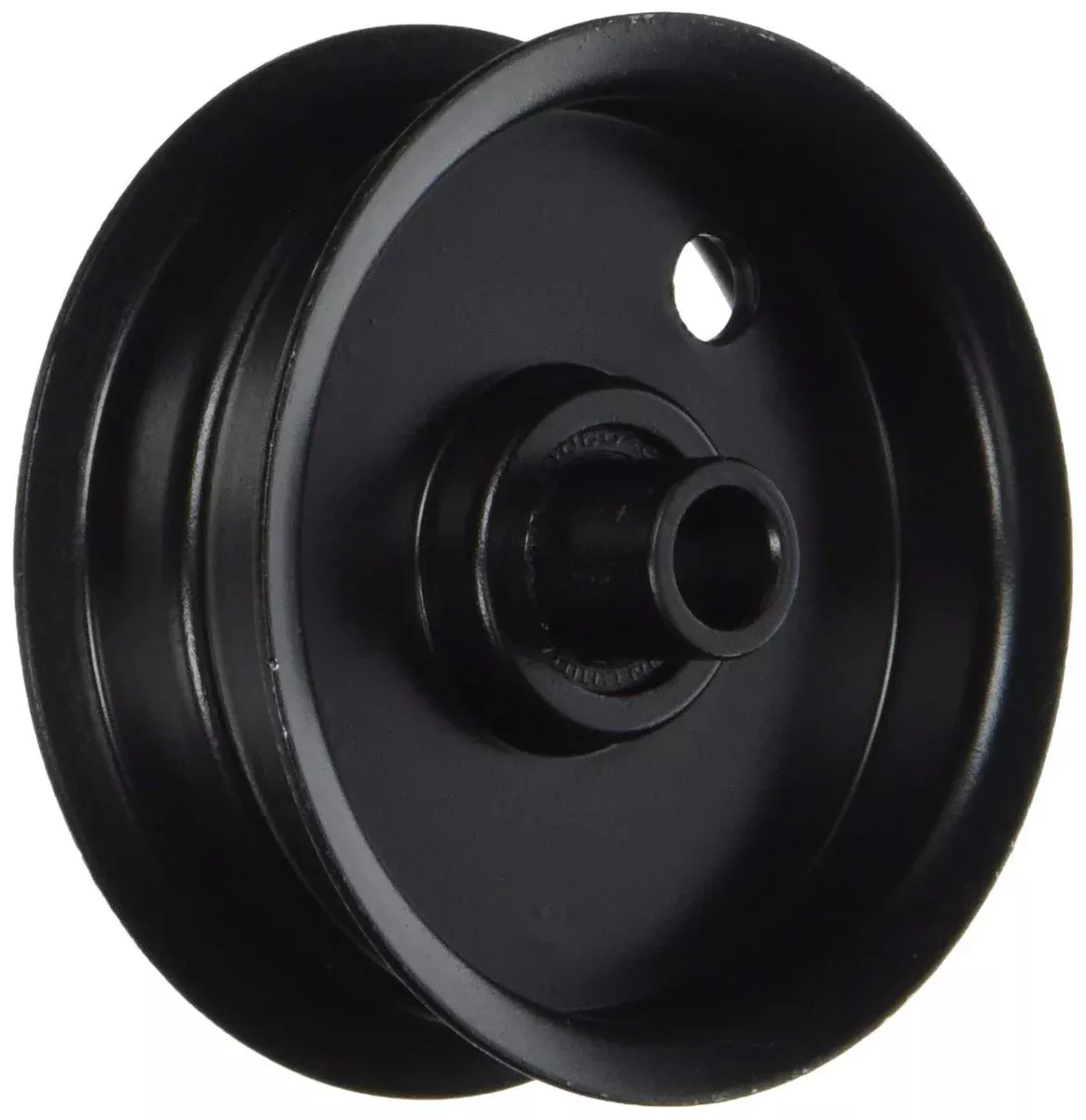 Compatible Flat Idler Pulley for Columbia 31AH9575897 Snow Thrower