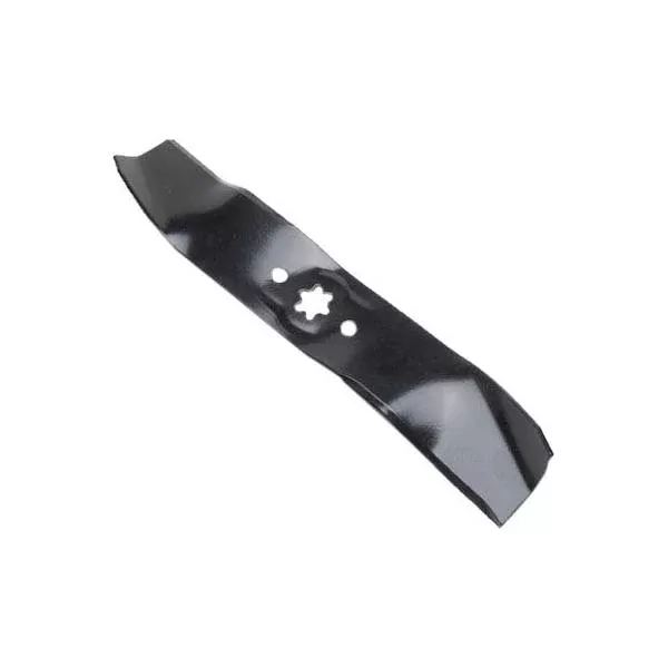 Compatible Hi-Lift Blade Set for Yard Man 13BT604H755 (2005) Lawn Tractor