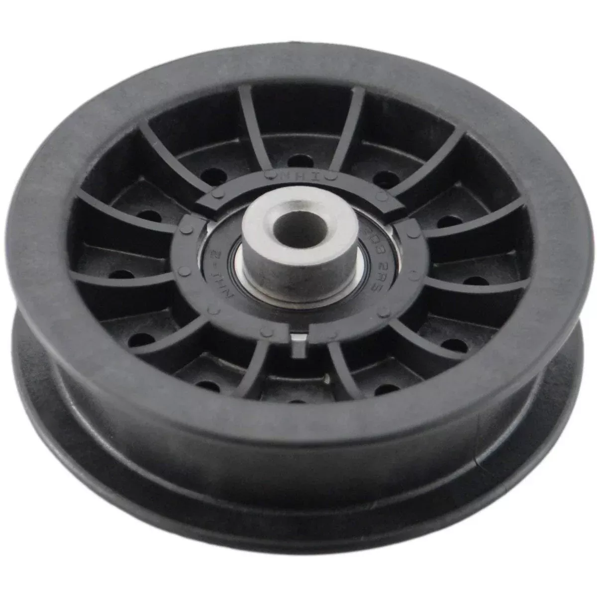 Compatible Idler Pulley for MTD 14AG808H300 (2004) Garden Tractor
