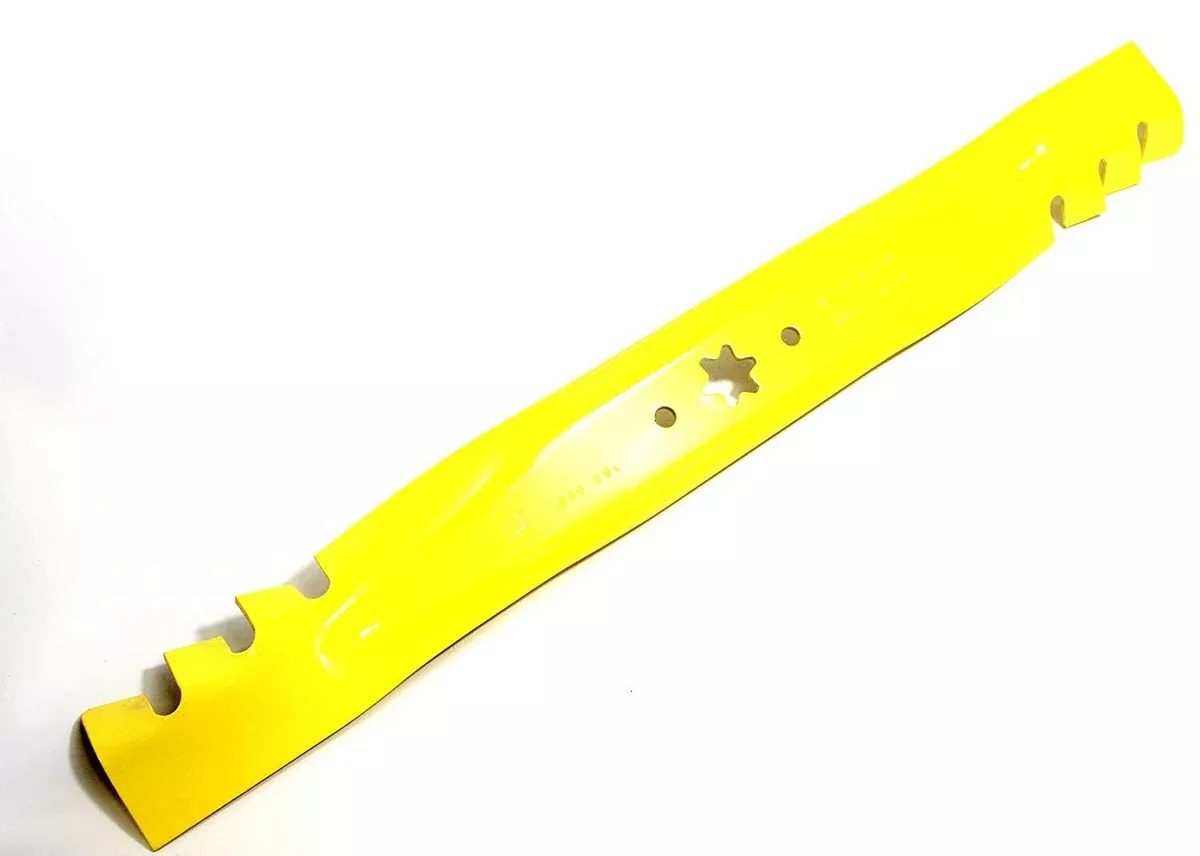 Compatible Mulching Blade for MTD Gold 13AX795S004 Riding Mower