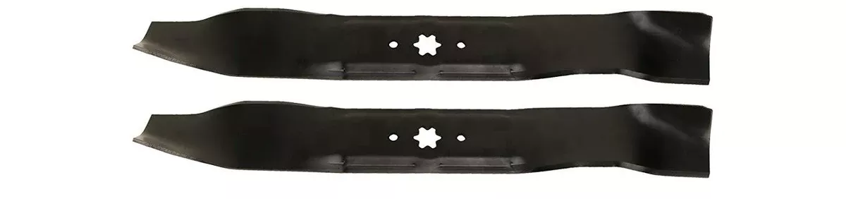 Compatible Mulching Blade for Yard-Man 17AA554G755Residential Zero-Turn