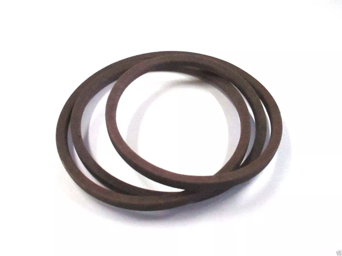 Compatible PTO Belt for Troy-Bilt 12B-753B766 Walk Behind
