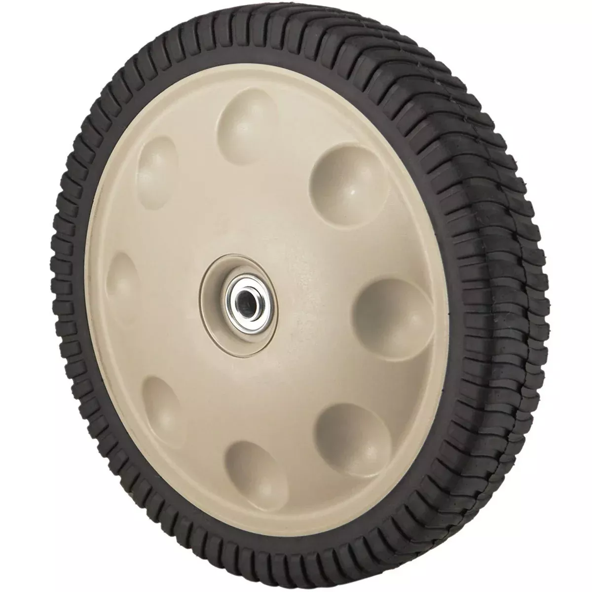 Compatible Rear Wheel for Troy-Bilt 12AV565Q711 (2006) Lawn Mower