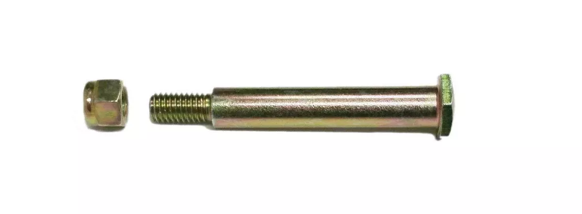 Compatible Shoulder Bolt for Yard-Man 13AT614H401 Riding Mower