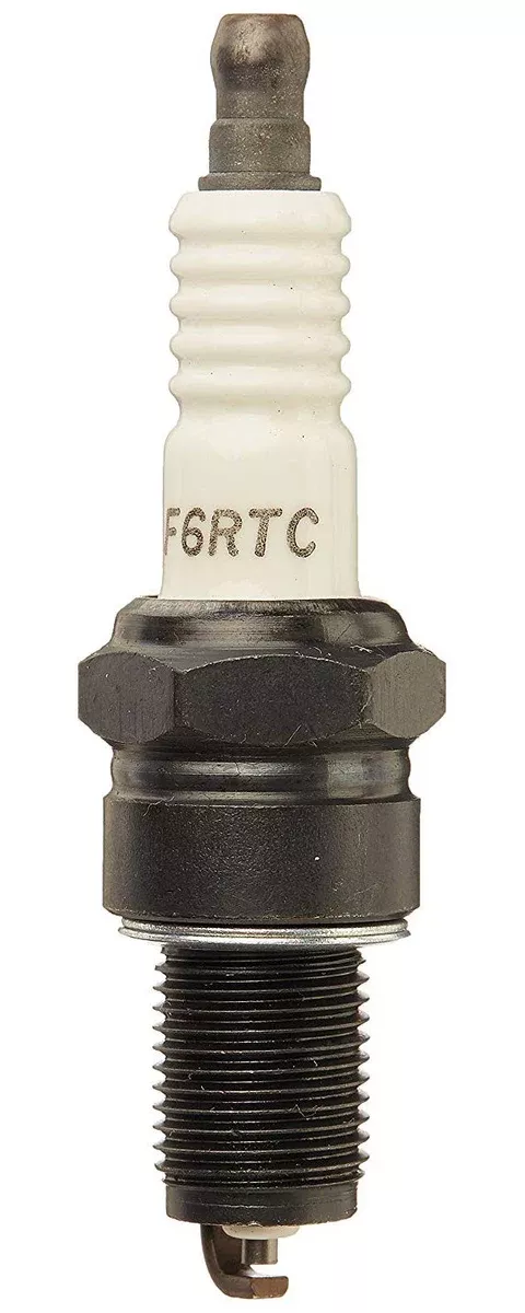 Compatible Spark Plug for Troy-Bilt 13B226JD066 Riding Mower