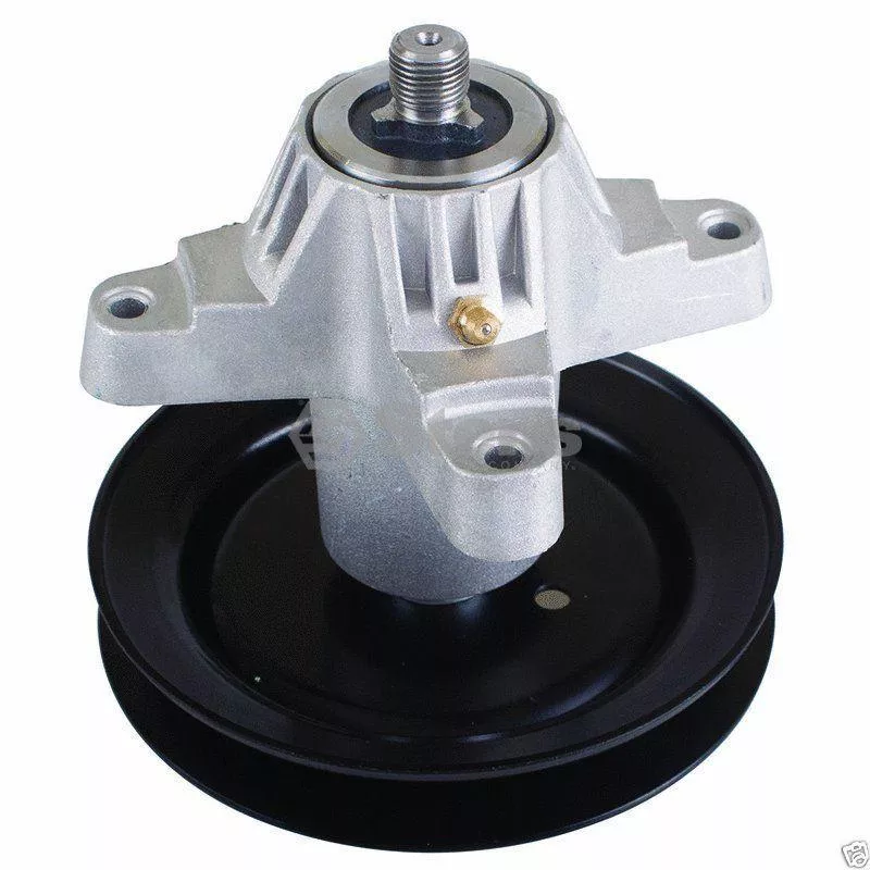 Compatible Spindle Assembly for MTD 13AJ771G138 (2009) Lawn Tractor