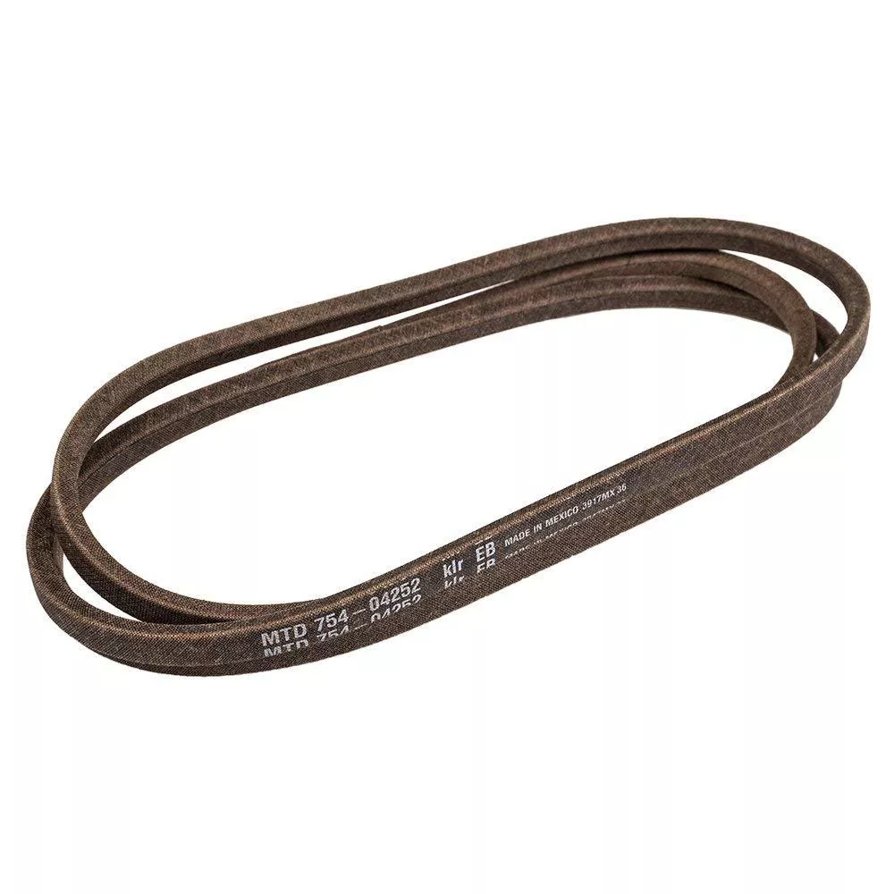 Compatible Transmission Belt for Part number 954-04252