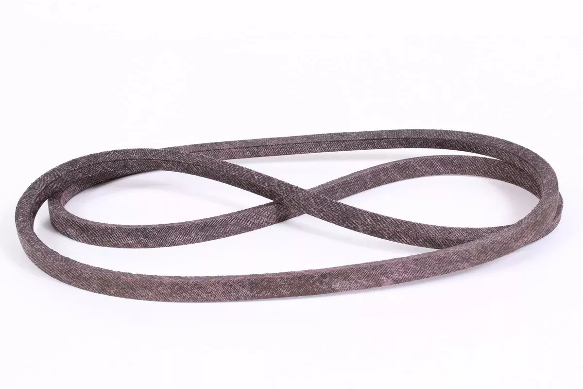 Compatible Transmission Belt for Yard-Man 17AA554G755Residential Zero-Turn