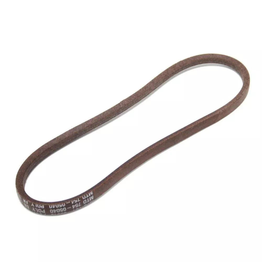 Compatible Upper Transmission Belt for MTD 13A3761G700 (2005) Lawn Tractor