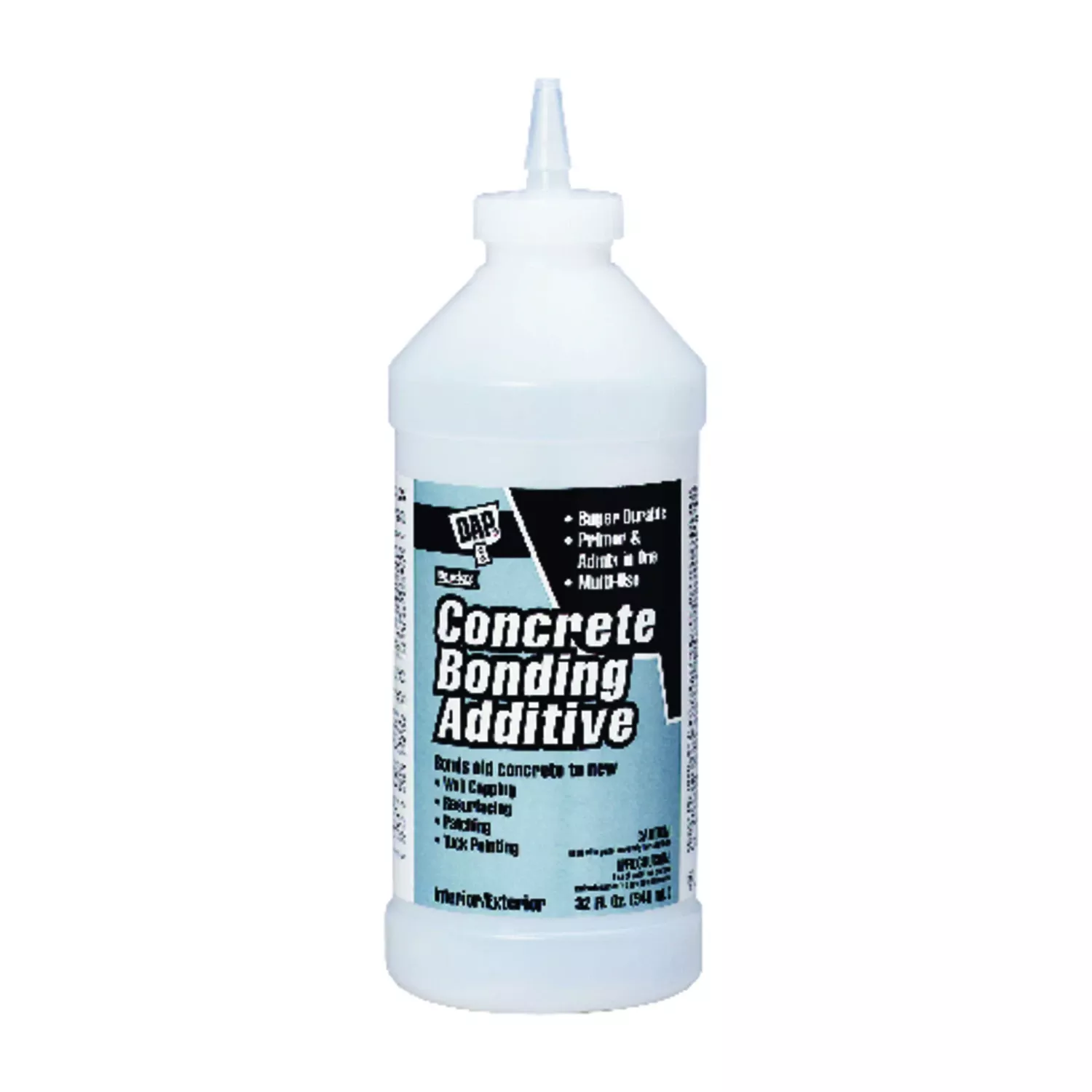 Concrete Bonding Additive, Qt.