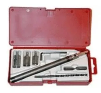 Concrete Screw Installation Kit