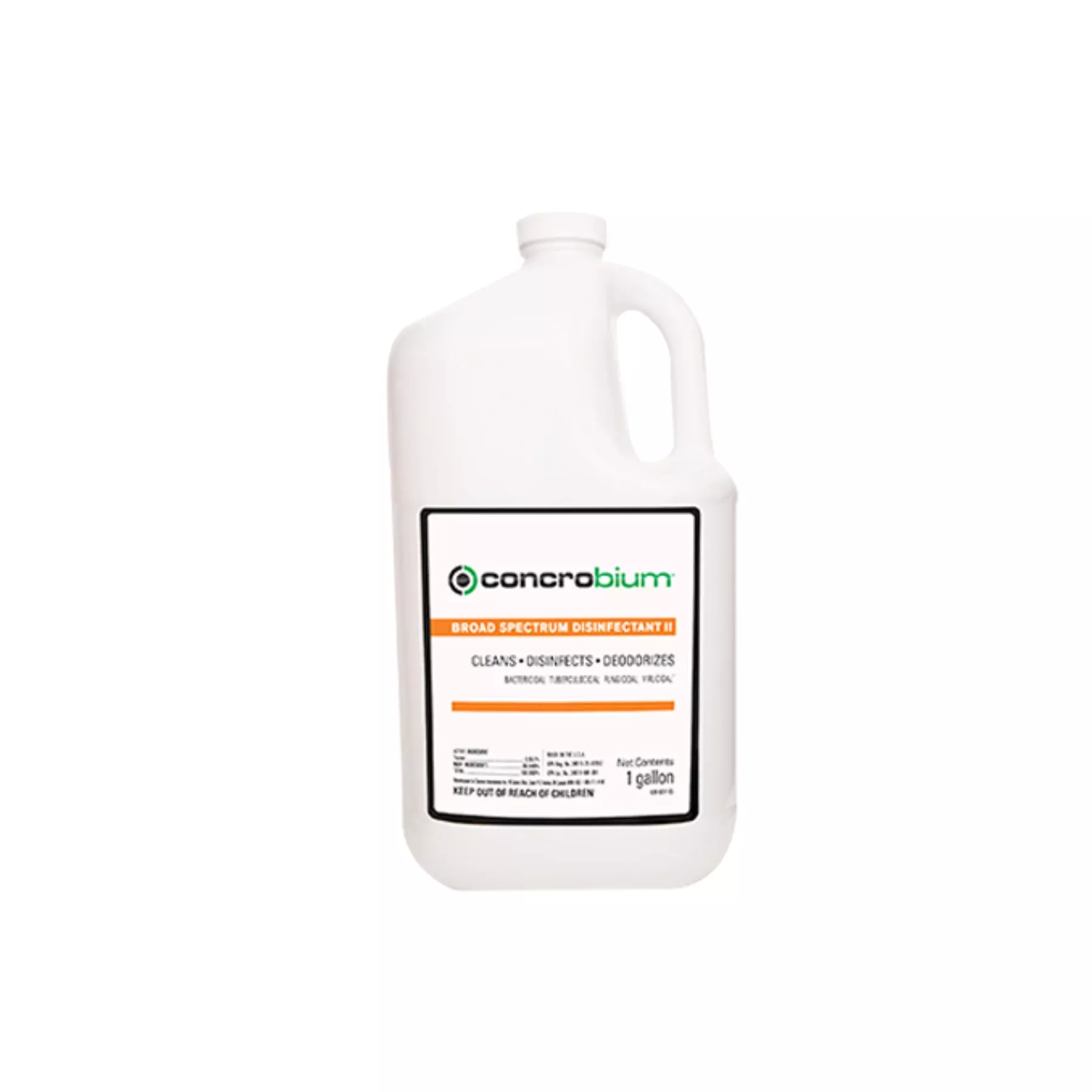 Concrobium Disinfectant
