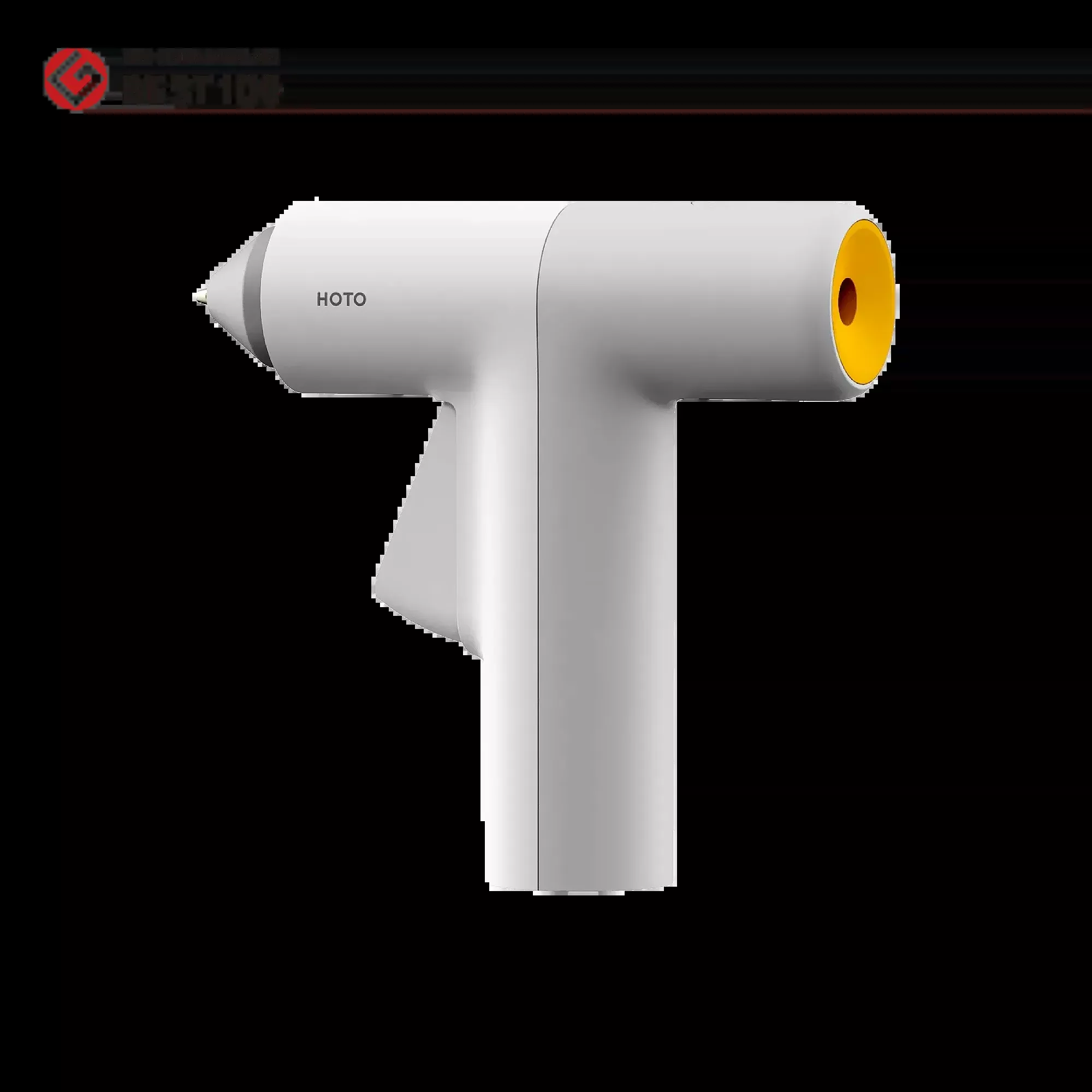 Cordless Manual-Feeding Glue Gun