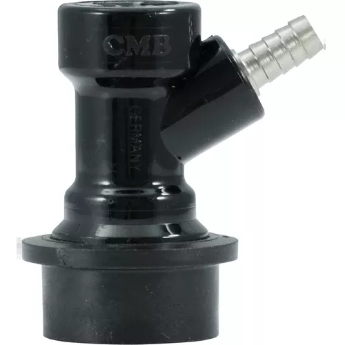 Cornelius Keg Connection Parts Kit - Essential O-Rings & Seals