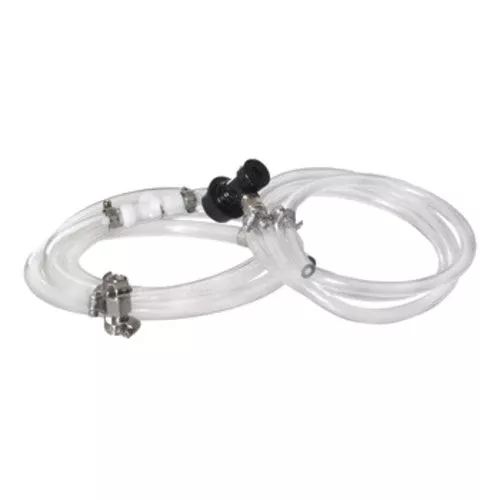 Counter Pressure Accessory Package - Ball Lock