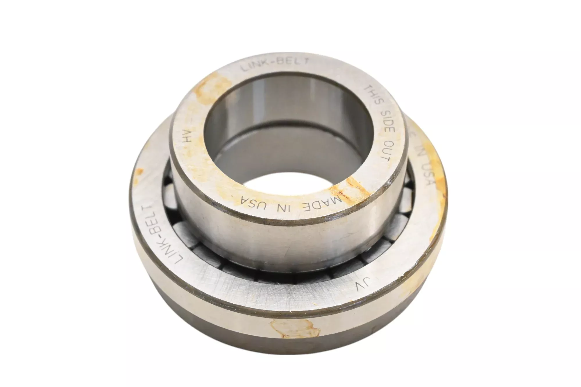 CR Industries BR20, BR-20 Wheel Bearing Kit NOS