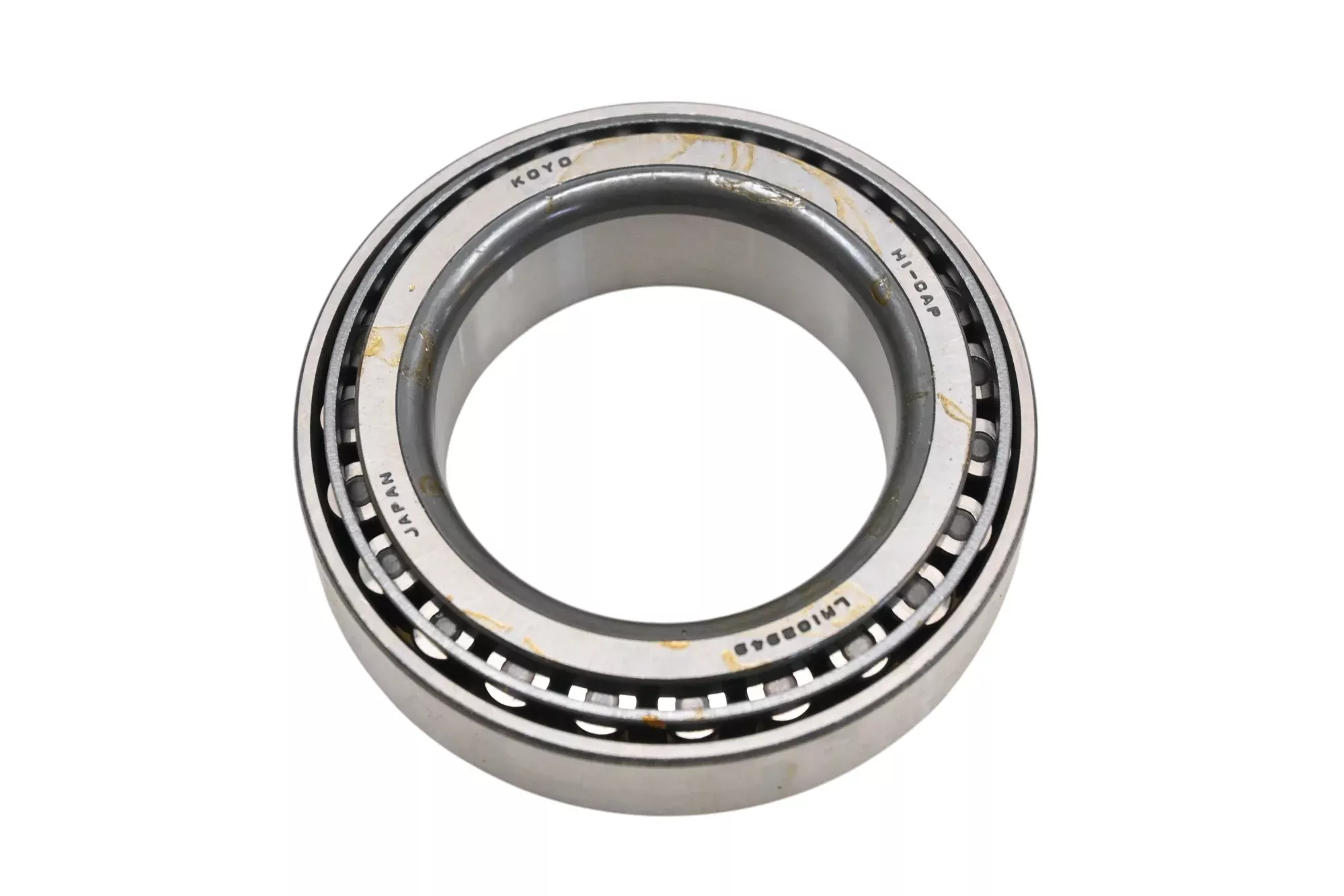 CR Industries BR50, BR-50 Koyo Bearing Assembly NOS