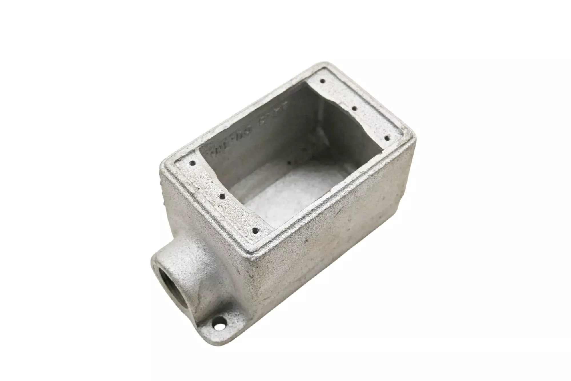 Crouse-Hinds FD-2019, FD2019 24.8 cu. in. Electrical Conduit NOS