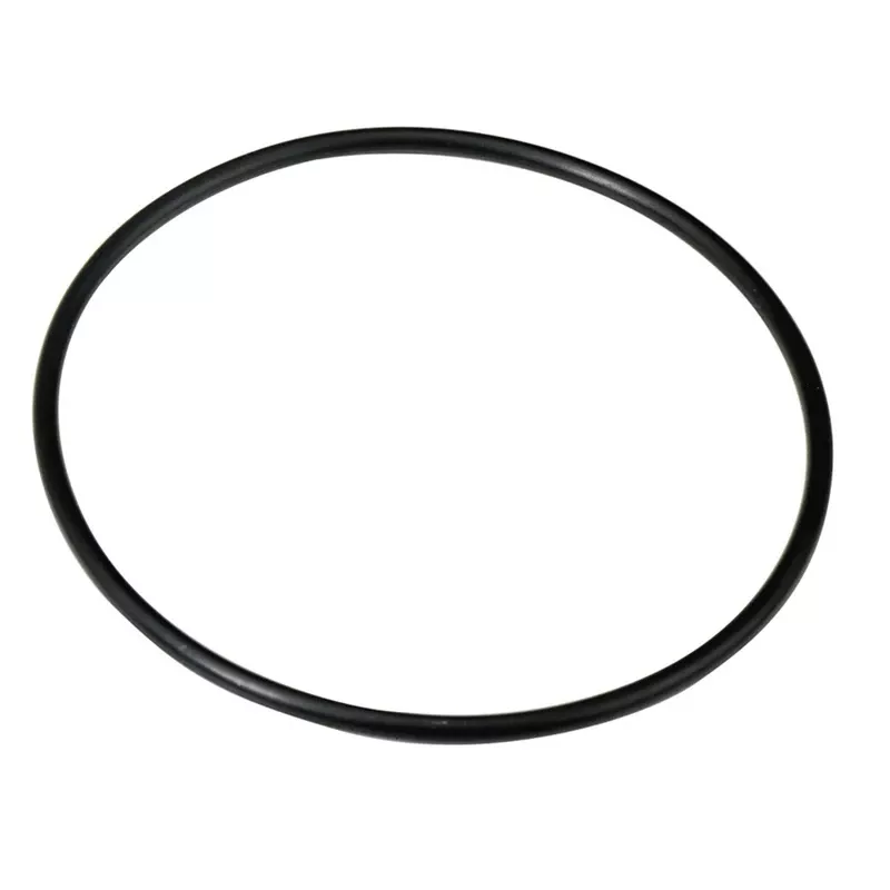 Culligan 3-3/4 In. D Rubber O-ring 1 Pk