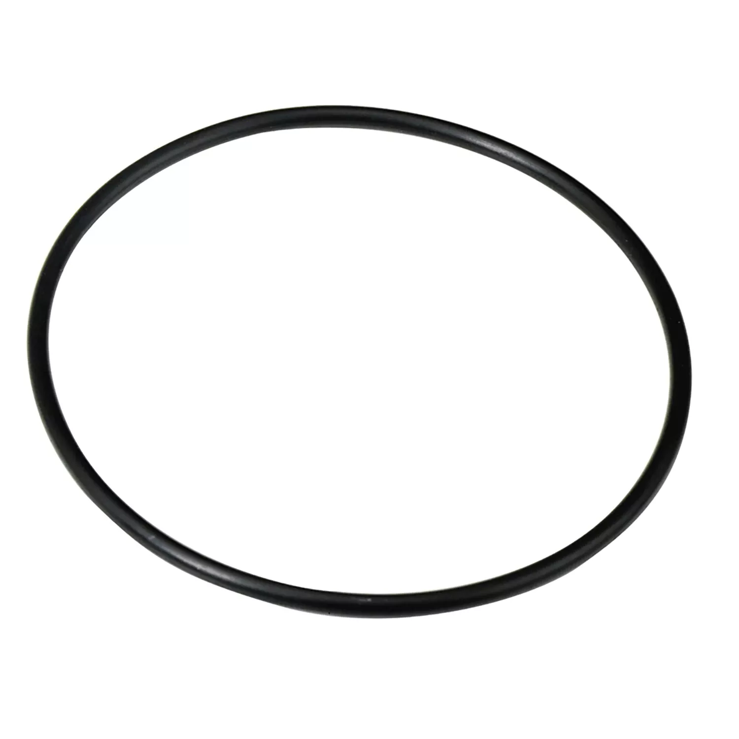 Culligan 5-7/8 In. D Rubber O-ring 1 Pk