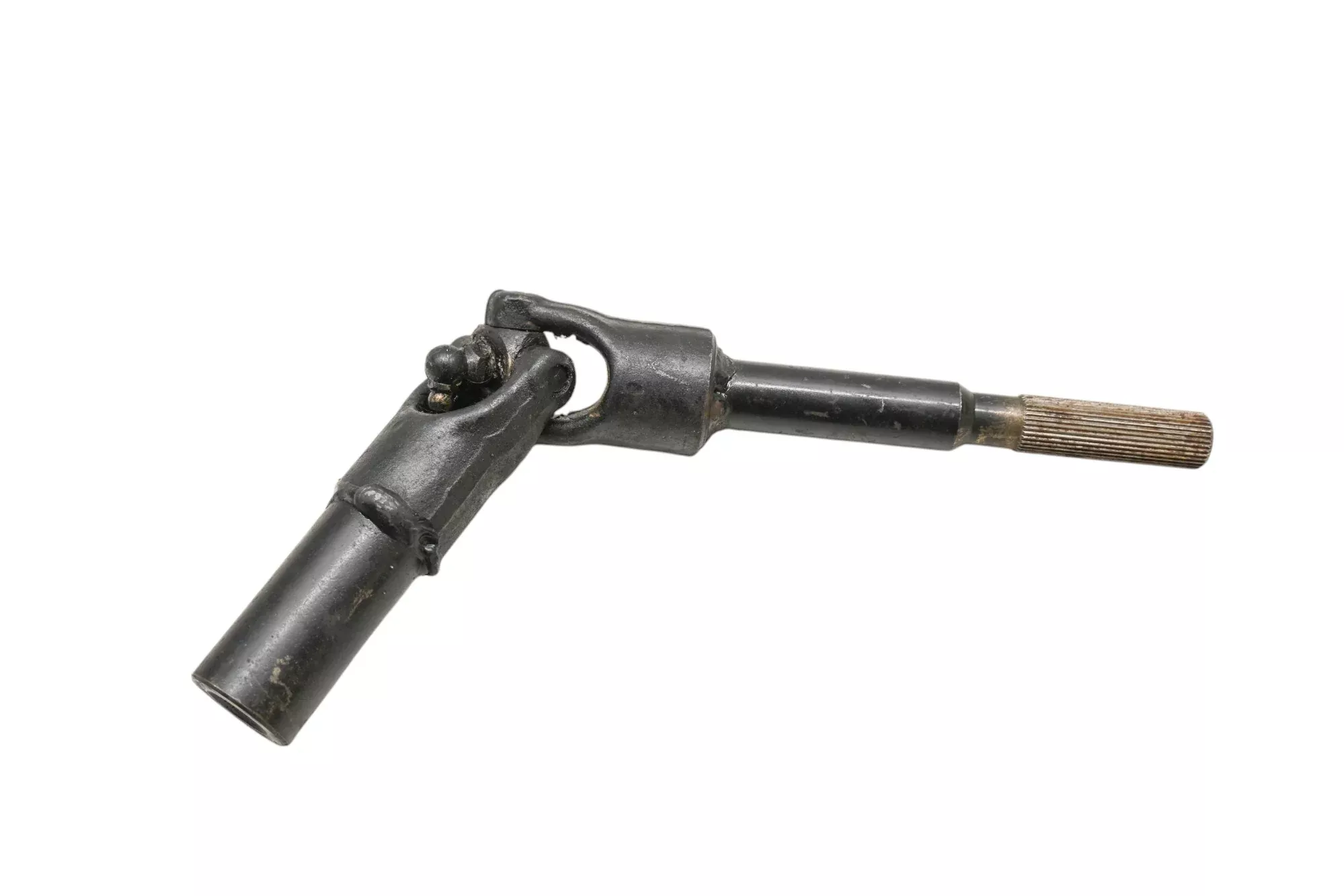 Cushman 889644 Drive Gear Shaft NOS