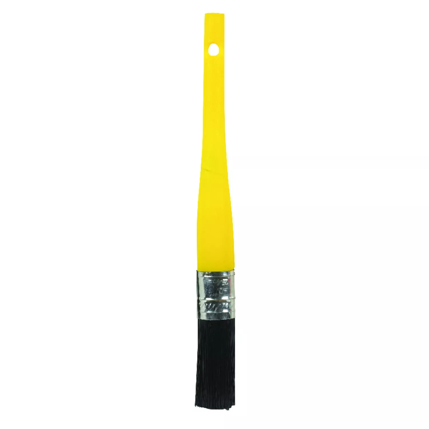Custom Accessories 9 In. Soft Auto Detail Brush 1 Pk