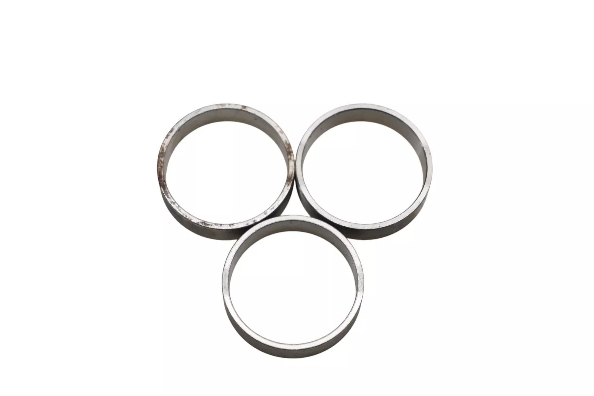 Custom Chrome 92205 Inner Primary Bushings Qty 3 NOS