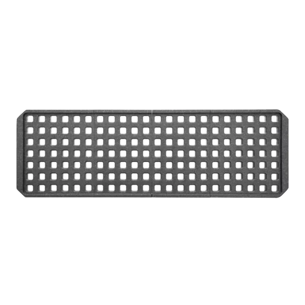 DAKA Grid Case Organizer – Plano All Weather 2 (42″)