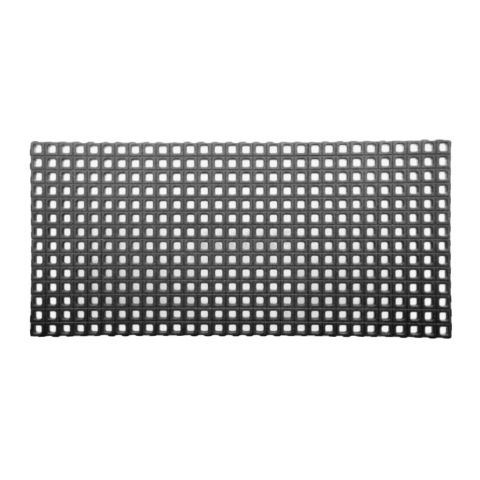 DAKA Universal Grid Organizer – Long Rifle