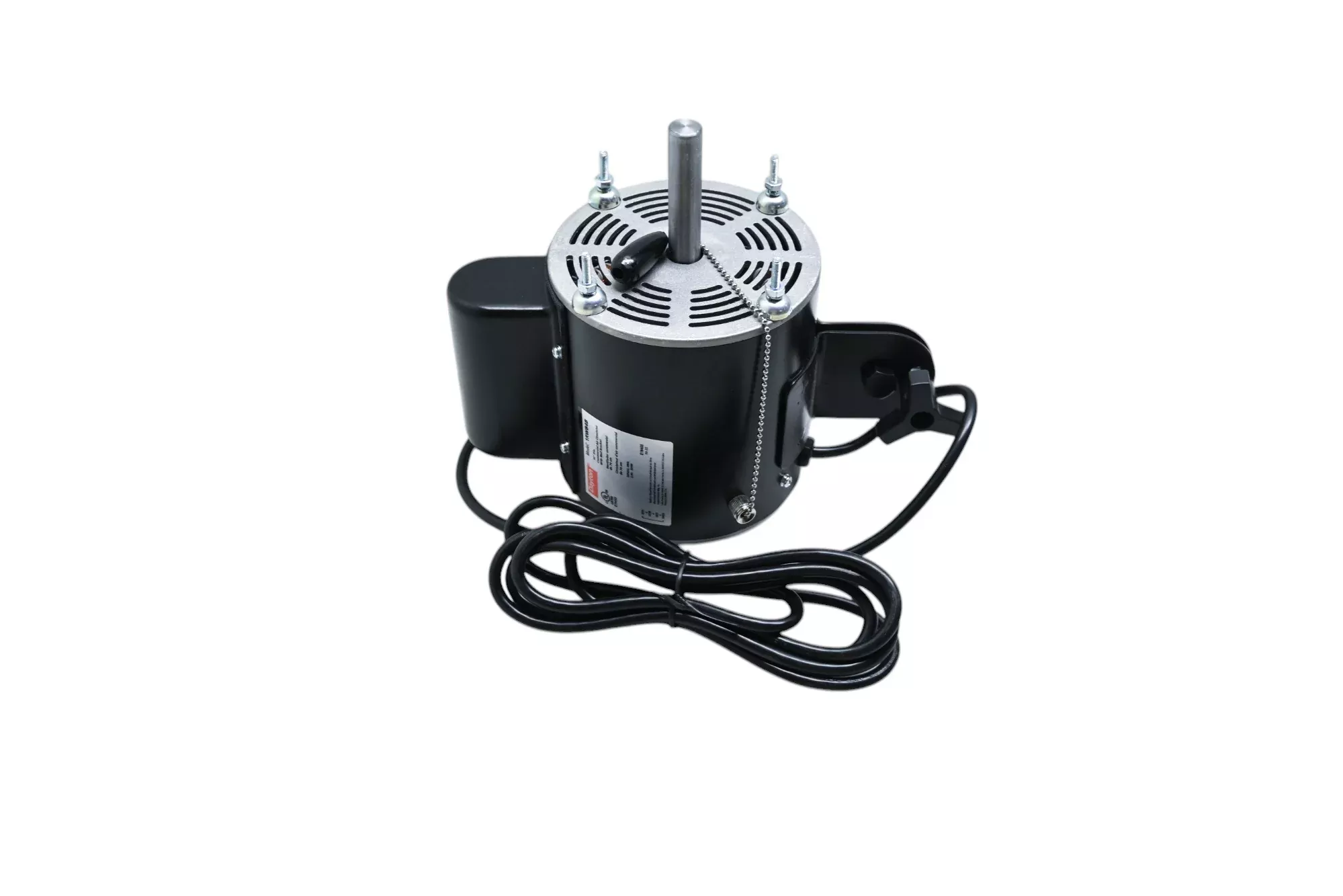 Dayton 1RWB4B Commercial Air Circulator with Wall Bracket NOS