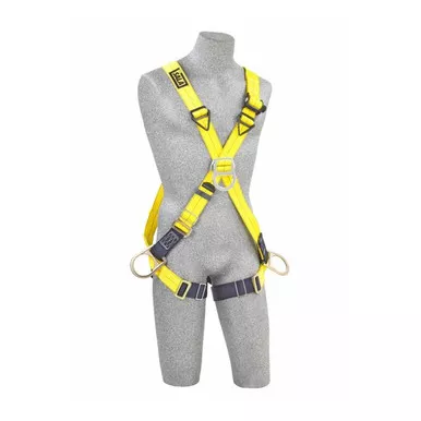 DBI-SALA Delta Cross-Over Climbing/Positioning Safety 1103270