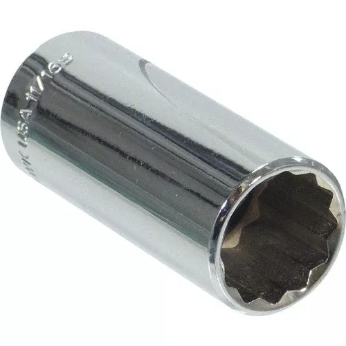 Deep Socket for Body Connects - 11/16 in.