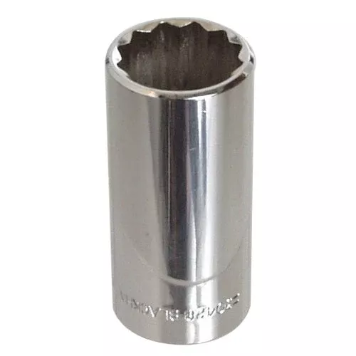 Deep Socket for Body Connects - 7/8 in. (12 Point)