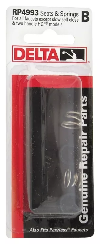 Delex & Deltique Faucet Repair Kit