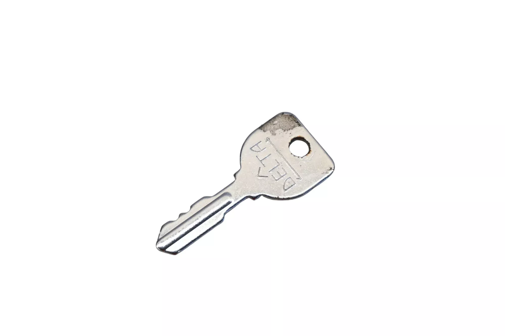 Delta 725-1745 Ignition Key NOS