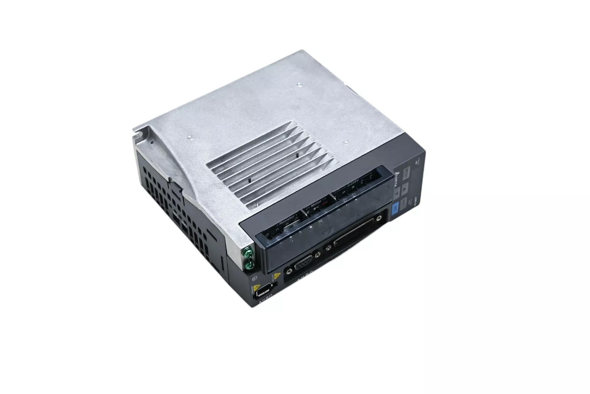 Delta ASD-B2-0421-B AC Servo Drive NOS