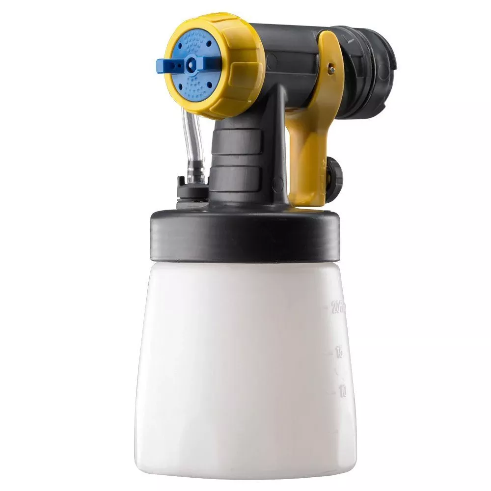 Detail Sprayer Finishing Nozzle