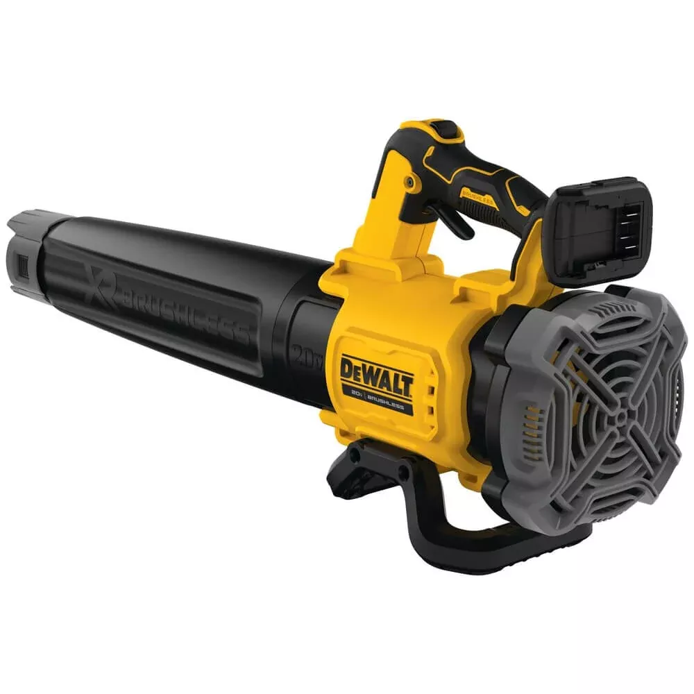 DEWALT DCBL722B 20V MAX* XR Brushless Cordless Handheld Blower (Tool Only)