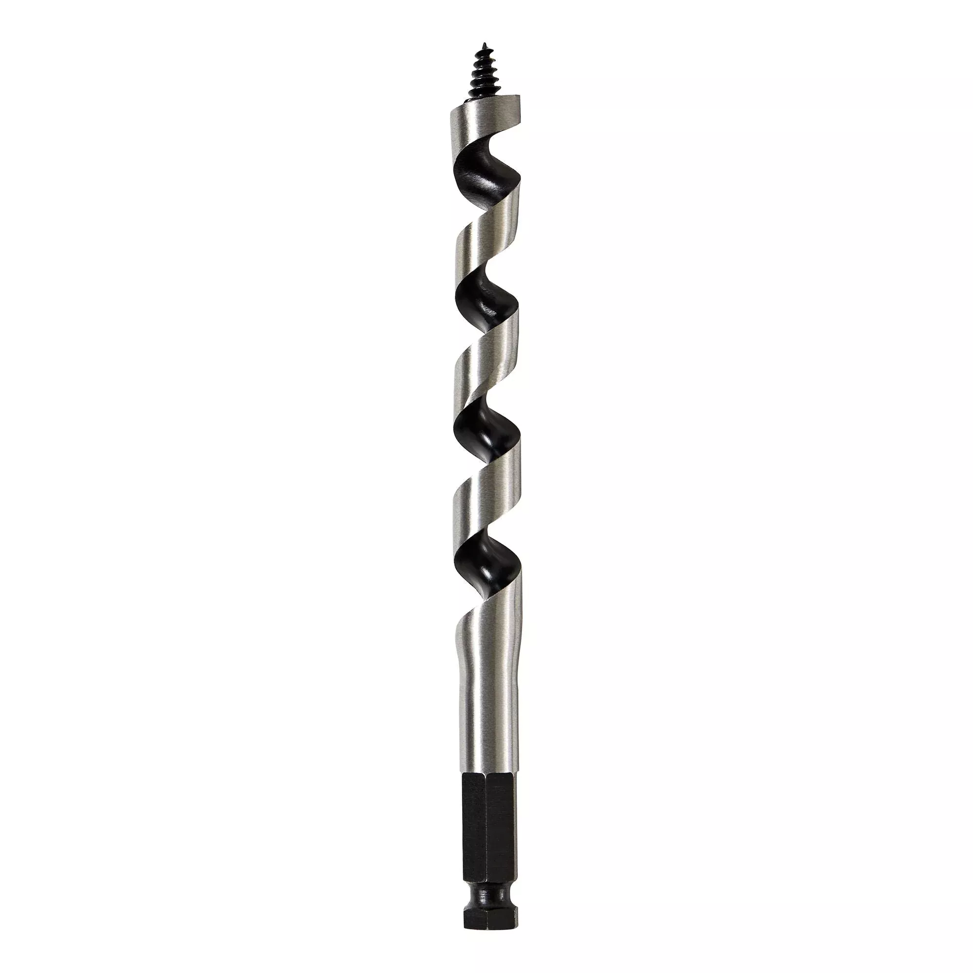 DeWalt DW1665 Drill Bit, Ship Auger, 5/8 Inch X 6 Inch