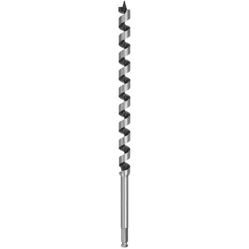 DeWalt DW1685 Drill Bit, Ship Auger, 7/8 Inch X 17 Inch