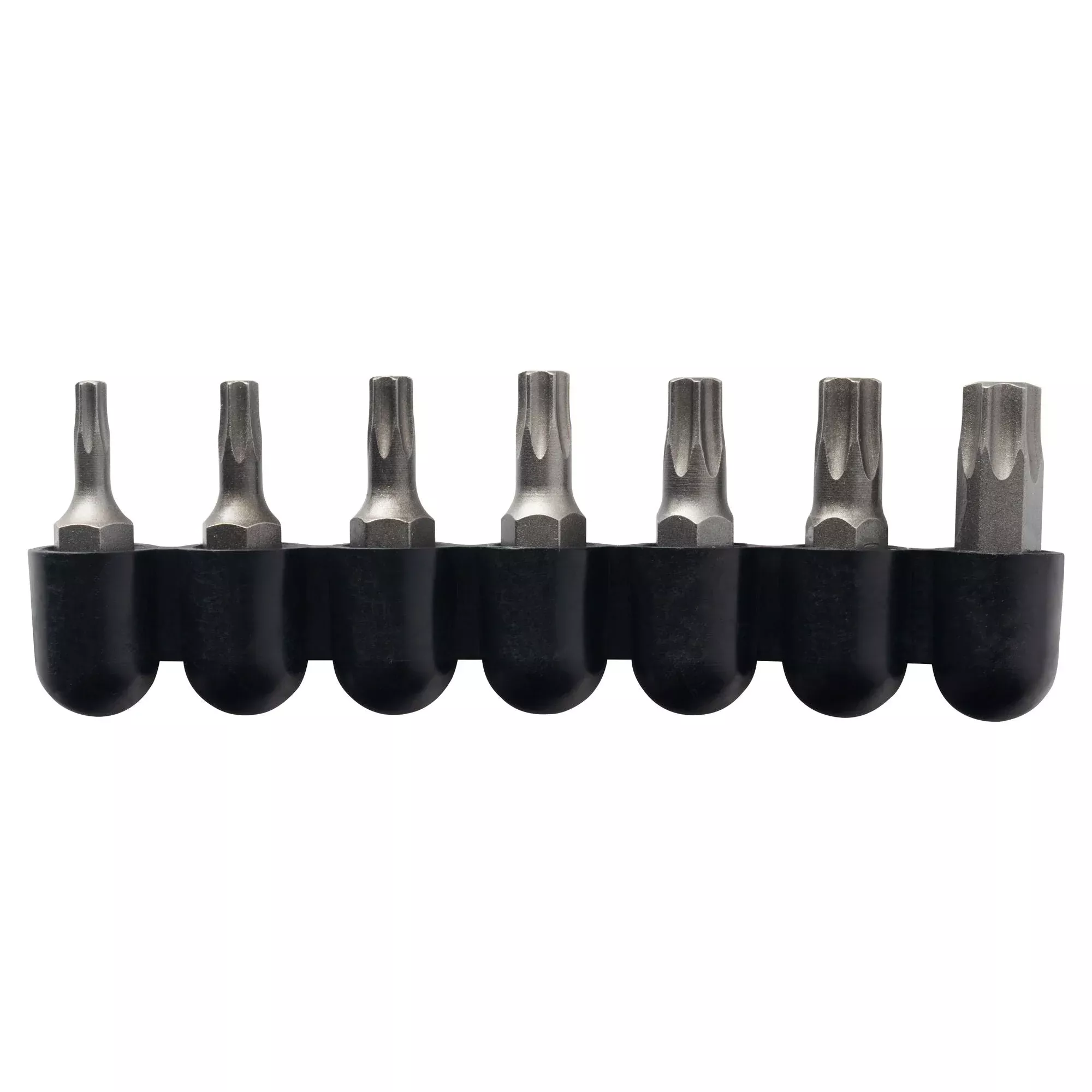 DeWalt DW2067 Z 7 Pc Star Bit Tip Set