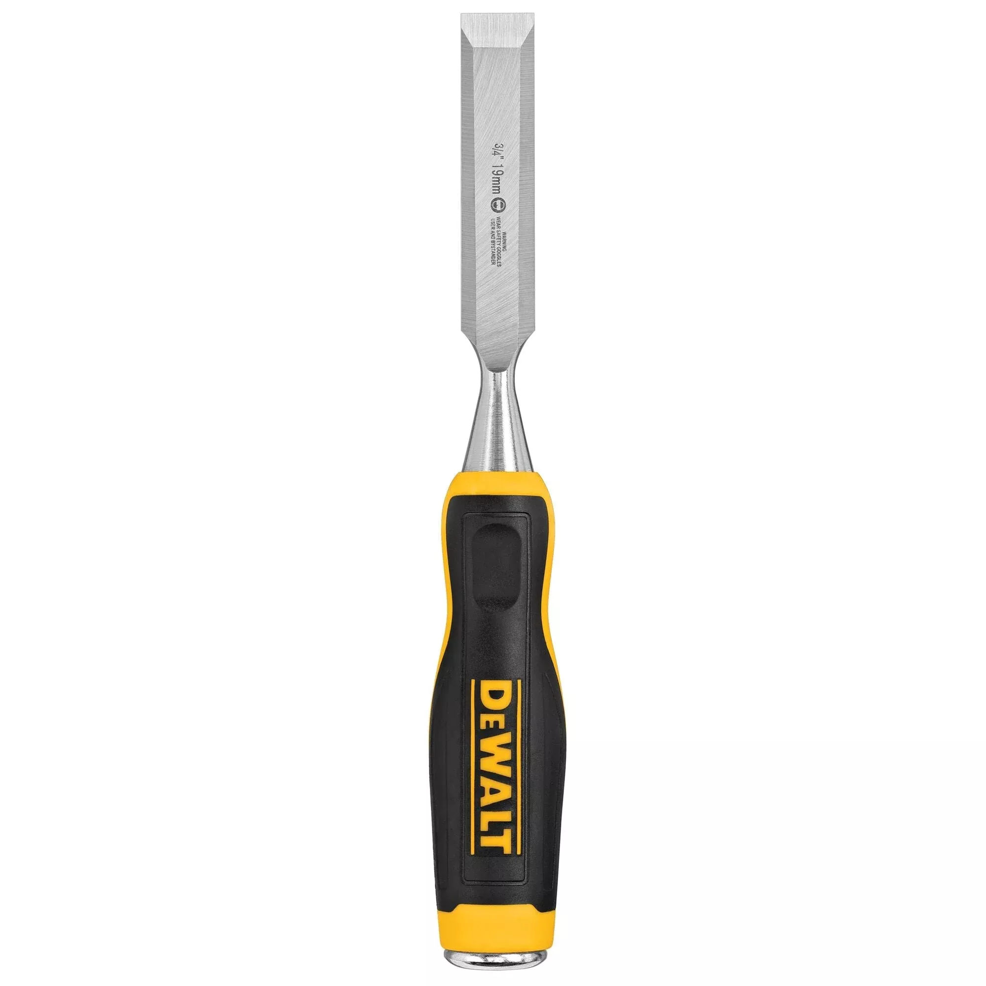 DeWalt DWHT16850 3/4″ Wood Chisel