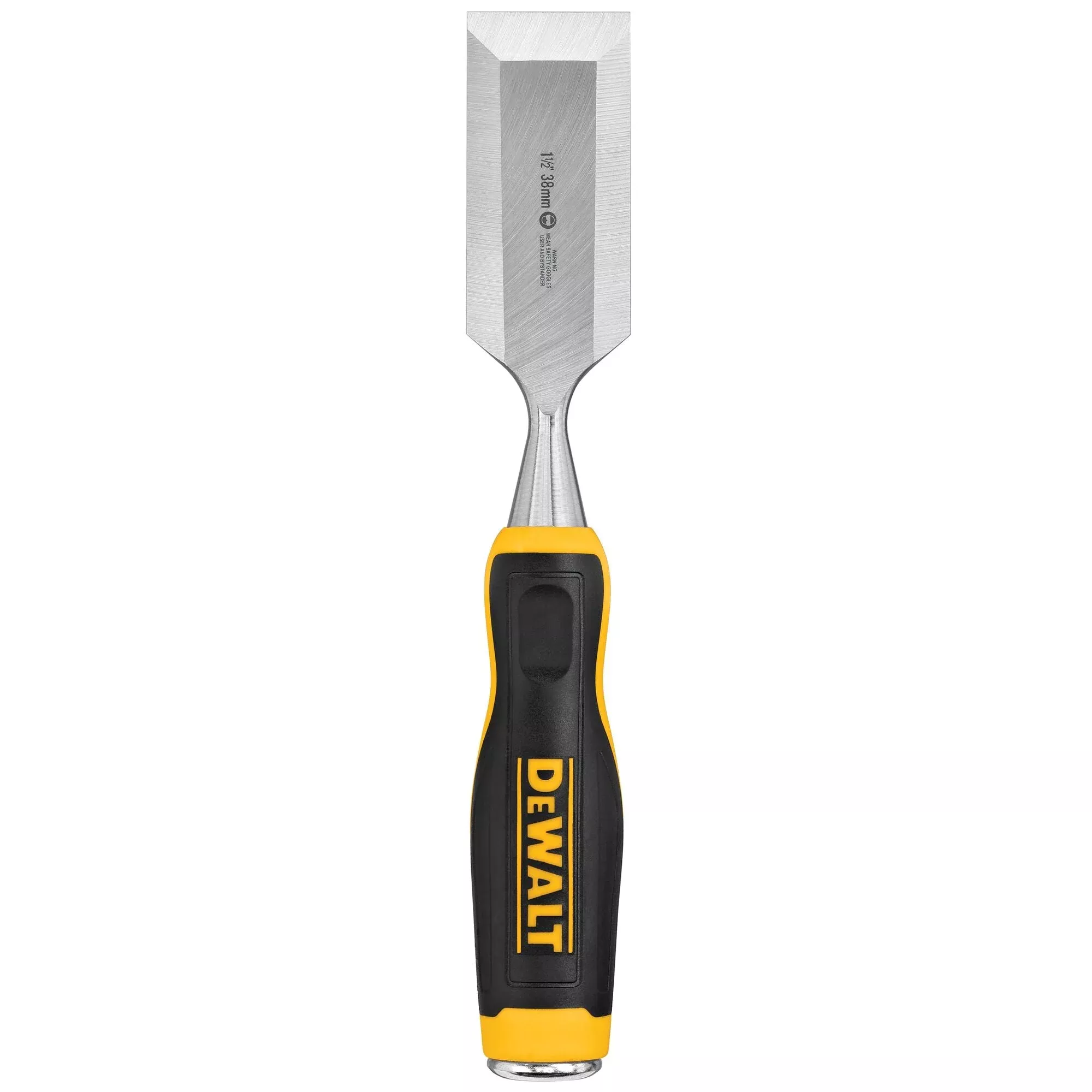 DeWalt DWHT16852 1-1/2″ Wood Chisel