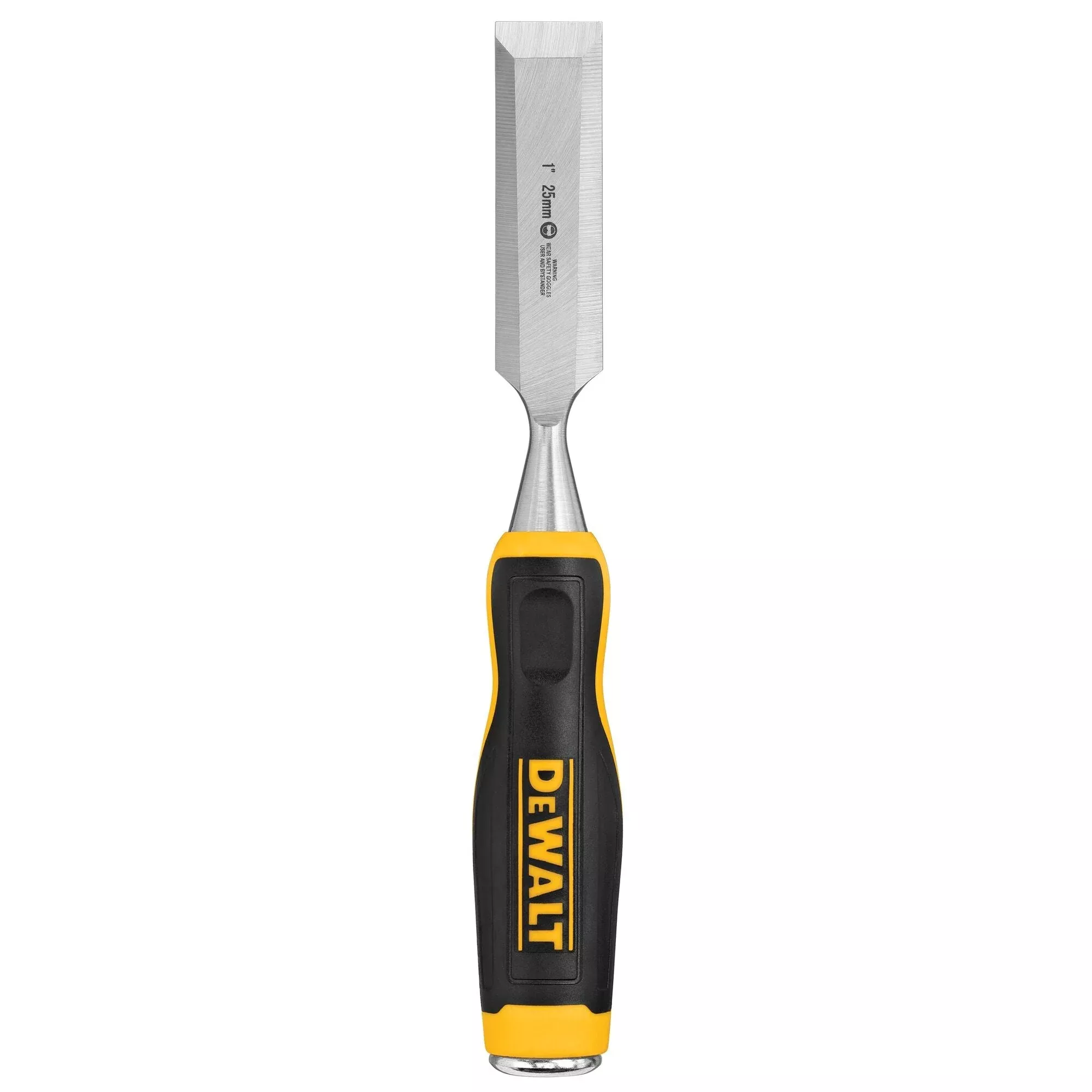 DeWalt DWHT16858 1″ Wood Chisel