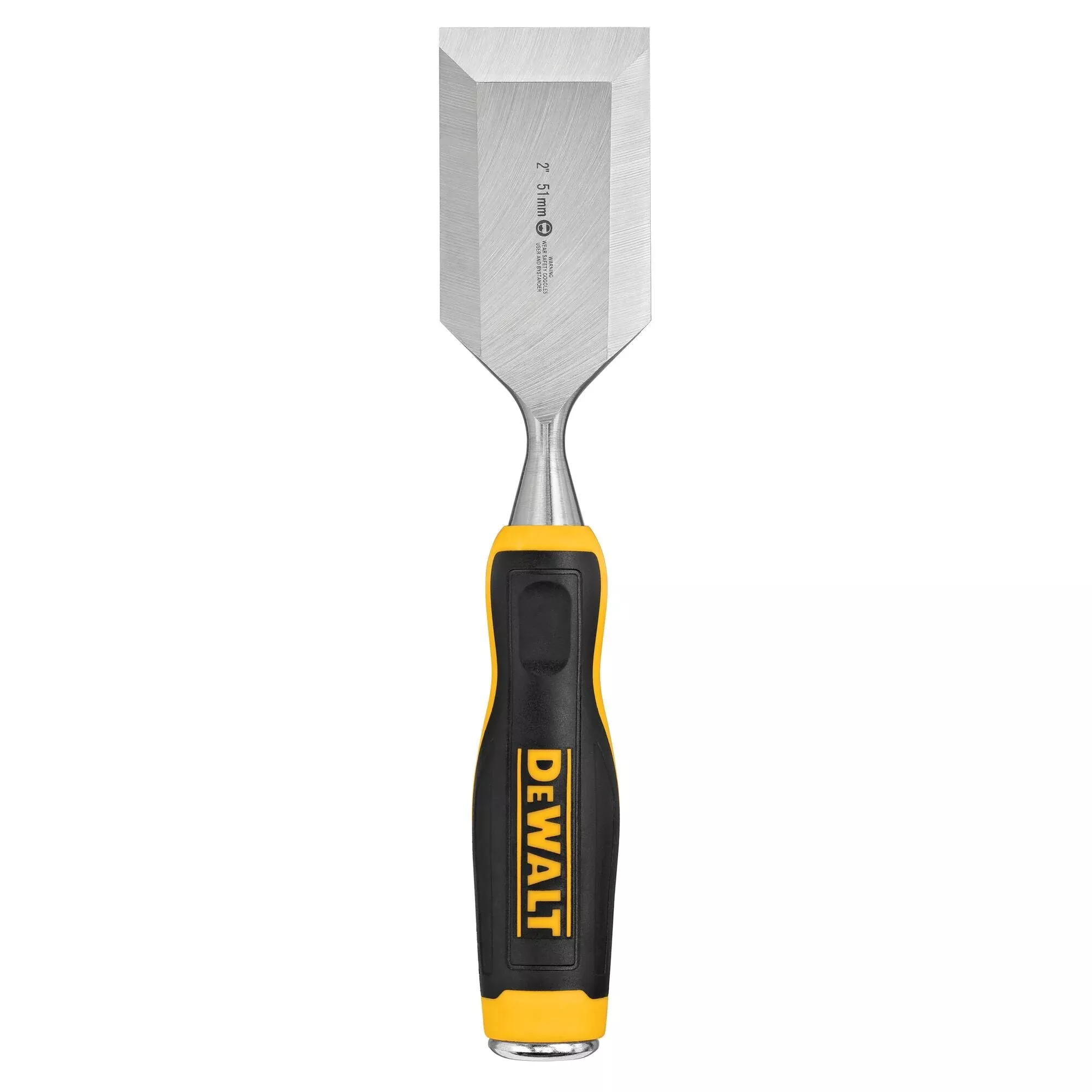 DeWalt DWHT16861 2″ Wood Chisel